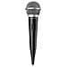 Audio Technica Microfono Dinamico Cardioide Atr1200x Nero - Foto miniatura 5