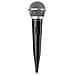 Audio Technica Microfono Dinamico Cardioide Atr1200x Nero - Foto miniatura 8