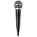 Audio Technica Microfono Dinamico Cardioide Atr1200x Nero - Foto miniatura 2