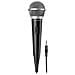 Audio Technica Microfono Dinamico Cardioide Atr1200x Nero - Foto miniatura 3