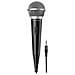 Audio Technica Microfono Dinamico Cardioide Atr1200x Nero - Foto miniatura 9