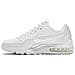 Scarpe Air Max Ltd 3 Taglia 40 Codice 687977-111 Bianco - Foto miniatura 2