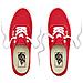 Scarpe Authentic Taglia 40 Codice Vn-0ee3red Rosso - Foto miniatura 5