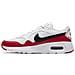 Scarpe Air Max Sc Taglia 38 Codice Cz5358-106 Bianco - Foto miniatura 2