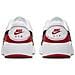 Scarpe Air Max Sc Taglia 38 Codice Cz5358-106 Bianco - Foto miniatura 3