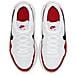 Scarpe Air Max Sc Taglia 38 Codice Cz5358-106 Bianco - Foto miniatura 5