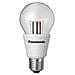 LDAHV6L27CG2EP, Bianco caldo, Bianco, A, 12,6 cm, 100g - Foto miniatura 1