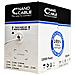 10.20.0904, Cat6e, F / UTP (FTP) , Grigio, ANSI / TIA / EIA 568-B-1, CAT6, ISO / IEC 11801 CLASE E, CENELEC EN 50173-1, IEC 61156-5, CENELEC EN - Foto miniatura 3