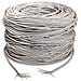 10.20.0904, Cat6e, F / UTP (FTP) , Grigio, ANSI / TIA / EIA 568-B-1, CAT6, ISO / IEC 11801 CLASE E, CENELEC EN 50173-1, IEC 61156-5, CENELEC EN - Foto miniatura 1