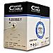 10.20.0904, Cat6e, F / UTP (FTP) , Grigio, ANSI / TIA / EIA 568-B-1, CAT6, ISO / IEC 11801 CLASE E, CENELEC EN 50173-1, IEC 61156-5, CENELEC EN - Foto miniatura 4