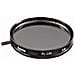 Polarising Filter Circular, 37,0 mm, Coated, Black - Foto miniatura 1