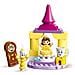 Duplo Princess Sala Ballo Belle - Foto miniatura 3