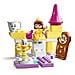 Duplo Princess Sala Ballo Belle - Foto miniatura 4
