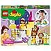Duplo Princess Sala Ballo Belle - Foto miniatura 7