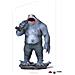 The Suicide Squad Bds Art Scale Statue 1/10 King Shark 23 Cm - Foto miniatura 1