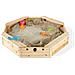Sandbox Plum Treasure Beach Legno - Foto miniatura 1