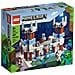 21186 Minecraft Il Castello di Ghiaccio - Foto miniatura 1