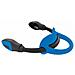 Coppia Molle Bungee Strap Blu Regular - Foto miniatura 2