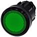 3su1001-0aa40-0aa0 Attuatore Elettrico Ip66, Ip67, Ip69, Ip69k Nero, Verde - Foto miniatura 1