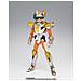 Saint Seiya Myth Cloth Steel Saint Land Cloth Daichi Revival Version - Foto miniatura 1