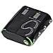 Batteria Compatibile Con Motorola Talkabout T82, T82 Extreme, T8500r, T8550rcamo, T8500 Radio (1500mah, 3,6v, Nimh)  - Foto miniatura 3