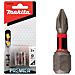 Inserto Croce Phillips X Avvitatore Impulsi Phxmm 1x25 Cf=pz 2 - Foto miniatura 1