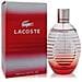 Red Style In Play By Eau De Toilette Spray (new Packaging) 4.2 Oz (men) - Foto miniatura 1