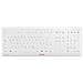 Stream Protect Tastiera Wireless, Bianca - Foto miniatura 4