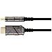 Cavo Di Collegamento Hdmi Speaka Professional 1000 M Ultra Hd (4k) Hdmi Con Ethernet Nero 1x Spina Hdmi - 1x Spina Hdmi - Foto miniatura 2