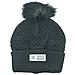 Splendid Beanie Adjha03016-kvj0, Donne, Nero, Marime Universala - Foto miniatura 1