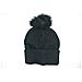 Splendid Beanie Adjha03016-kvj0, Donne, Nero, Marime Universala - Foto miniatura 6