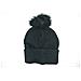 Splendid Beanie Adjha03016-kvj0, Donne, Nero, Marime Universala - Foto miniatura 3