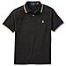 Custom Slim Fit Colore Black Tg S - Foto miniatura 1