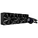 Dissipatore CPU a Liquido RL-KN360-B1 per LGA 1150 (Socket H3), LGA 1151 (Socket H4), LGA 1155 (Socket H2), LGA 1156 (Socket H), LGA 1200 (Socket H5), LGA 1700, Socket AM4, Presa di corrente AM5, Socket TR4, Socket sTRX4 - Foto miniatura 1