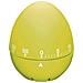 Egg Timer - Green - Foto miniatura 1