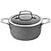 75002-829-0 padella 4,7 L Rotondo Grigio - Foto miniatura 1
