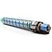 Ricoh Mp-c306/mp-c307/mp-c406 Toner Ciano Cartuccia-sostituisci 842096/842092 - Foto miniatura 1