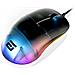 EGG-XM1RGB-DF Mouse Gaming Ottico 16000 DPI - Foto miniatura 3
