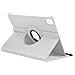 Custodia A Libro Per Ipad Pro 11 2024 / M5 2025 Folio Rotante Con Supporto 360 - Foto miniatura 3