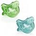 Gommotto 7308661 Physioforma 2 Pz Bimbo Dual Soft 16-36m Verde - Foto miniatura 1