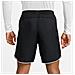 Pantaloncino Dri-Fit Dh8111-010 Uomo Taglia L Colore Nero - Foto miniatura 2