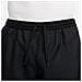 Pantaloncino Dri-Fit Dh8111-010 Uomo Taglia L Colore Nero - Foto miniatura 3