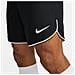 Pantaloncino Dri-Fit Dh8111-010 Uomo Taglia L Colore Nero - Foto miniatura 4