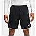 Pantaloncino Dri-Fit Dh8111-010 Uomo Taglia L Colore Nero - Foto miniatura 1