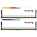 Ripjaws M5 Rgb F5-6400j3239g32gx2-rm5rw Memoria 64 Gb 2 X 32 Gb Ddr5 6400 Mhz - Foto miniatura 1