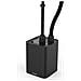 Vaporiera Verticale 40g /min 1900w Colore Nero - Foto miniatura 2