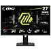 Monitor 27" LCD IPS Gaming MAG 274QRFDE QD E2Wide Quad HD 2560 x 1440 Pixel Tempo di Rispsota 1 ms Frequenza di Aggiornamento 180 (Hz) - Foto miniatura 1