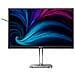 Monitor 27" LED IPS Flat Ufficio 27B2U6903/00 3840 x 2160 Ultra HD Tempo di Risposta 4 ms - Foto miniatura 3