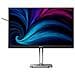 Monitor 27" LED IPS Flat Ufficio 27B2U6903/00 3840 x 2160 Ultra HD Tempo di Risposta 4 ms - Foto miniatura 1