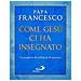 Francesco (Jorge Mario Bergoglio) - Come Gesù ci ha insegnato. La preghiera dei pellegrini di speranza - Foto miniatura 1